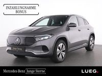 Gebraucht Mercedes EQA250 Progressive 139 kW (190 PS) 2025 Grau SUV