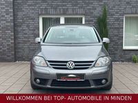 gebraucht VW Golf Plus 1.6 Tour/Klima/Sitzheizung/TÜV Neu