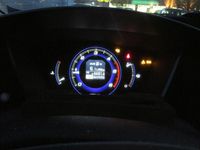 Gebraucht Honda Civic 140 PS (102 kW) 2007 Silber Limousine