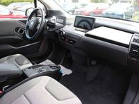 gebraucht BMW i3 REX*Virtual*NAVI-Prof.*Business+Comfort-Paket