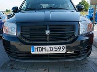 Gebraucht Dodge Caliber 150 PS (110 kW) 2010 Kleinwagen