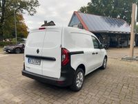 Gebraucht Renault Kangoo Rapid Advance 75 PS (55 kW) 2024 Weiß Van / Kleinbus