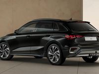 Neu Audi A3 e-tron Ambiente 204 PS (150 kW) 2025 Weiss Kleinwagen