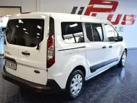 Second-hand Ford Transit Connect 120 CP (88 kW) 2019 Alb Monovolum