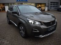 gebraucht Peugeot 3008 Allure GT Line