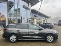 gebraucht Ford Focus Turnier 1.0 EcoBoost Hybrid ST-LINE STYLE