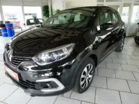 Occasion Renault Captur Experience 118 ch (86 kW) 2018 Noir SUV