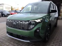 Neu Ford Tourneo Active 100 kW (136 PS) 2026 Frozen white Van / Kleinbus