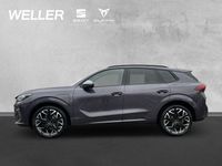 Neu Cupra Terramar 272 PS (200 kW) 2026 Violett SUV
