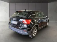 Gebraucht Audi Q2 Comfort 150 PS (110 kW) 2023 Mythosschwarz metallic SUV