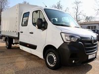 Gebraucht Ford Transit Trend 146 PS (107 kW) 2022 Weiss Limousine