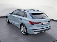 Gebraucht Audi A3 Ambiente 116 PS (85 kW) 2025 Grau