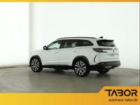 Occasion Renault Espace Iconic 200 ch (147 kW) 2024 Blanc Monospace