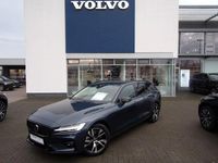 Gebraucht Volvo V60 Plus 197 PS (144 kW) 2024 Blau Kombi