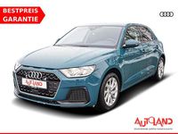 Gebraucht Audi A1 Comfort 2021 Grün SUV
