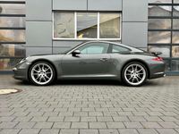 gebraucht Porsche 991 911 Carrera PDK/20“/Schiebedach