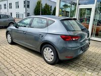 gebraucht Seat Leon Reference, Klimaautomatik, Tempomat, PDC