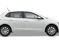 gebraucht VW Polo Life 1.0 59kW 59 kW (80 PS), Schalt. 5-Gang, Fr...