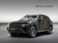 Neu Bentley Bentayga 551 PS (405 kW) 2026 Grün SUV