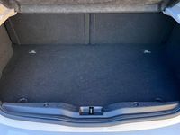 Gebraucht Smart ForFour Passion 71 PS (52 kW) 2015 Weiß Kleinwagen