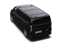 Neu Ford Transit Limited 170 PS (125 kW) 2026 Agate black metallic Van