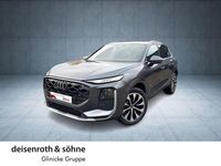 Gebraucht Audi Q3 Ambiente 150 PS (110 kW) 2025 Daytonagrau perleffekt SUV