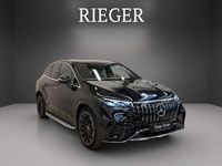 Gebraucht Mercedes EQE AMG 53 AMG 459 kW (625 PS) 2024 Schwarz SUV