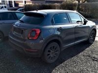 Gebraucht Fiat 500X 120 PS (88 kW) 2019 Grau SUV