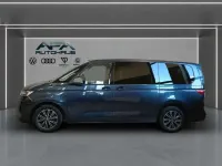 Gebraucht VW T7 Goal 150 PS (110 kW) 2025 Blau Van