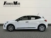 Neu Mitsubishi Colt Basis 67 PS (49 kW) 2025 S) (weiss Kleinwagen