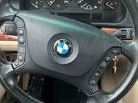 gebraucht BMW 525 E39 I