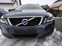 Gebraucht Volvo XC60 Summum 209 PS (153 kW) 2009 Blau SUV