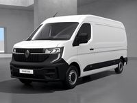 Gebraucht Renault Master 130 PS (95 kW) 2024 Van
