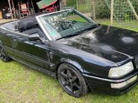 gebraucht Audi 80 Cabrio