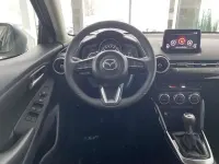 Gebraucht Mazda 2 Kizoku 90 PS (66 kW) 2021 Ceramic (metallic) Kleinwagen