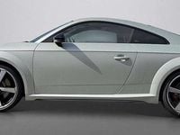 Gebraucht Audi TTS 320 PS (235 kW) 2024 Coupé