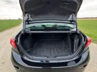 Gebraucht Mazda 3 180 PS (132 kW) 2014 Schwarz Limousine