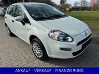 gebraucht Fiat Punto Pop BIFuel //BENZIN/CNG//KLIMA//