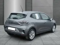 Ny Renault Clio V Evolution 101 HK (74 kW) 2025 Grå Halvkombi