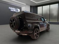 Neu Land Rover Defender SE Dynamic 249 PS (183 kW) 2026 Grün SUV
