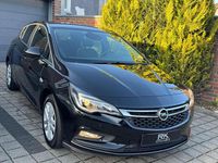 Gebraucht Opel Astra Edition 150 PS (110 kW) 2019 Other Kleinwagen