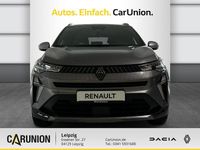Neu Renault Captur Esprit Alpine 109 PS (80 kW) 2026 Stahlgrau metallic, highlandgrau metallic SUV
