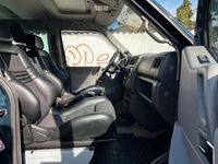 Gebraucht VW Multivan 151 PS (111 kW) 2002 Van