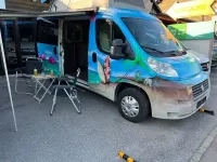 Używany Fiat Ducato 131 KM (96 kW) 2013 Van