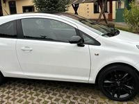 gebraucht Opel Corsa 1.4 Color Edition 74kW Color Edition