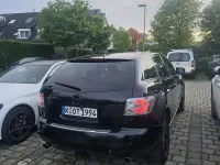 Gebraucht Mazda CX-7 Energy 258 PS (189 kW) 2009 SUV