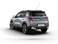 Gebraucht Citroën C3 Aircross 145 PS (106 kW) 2025 Grau (mercure grau metallic) SUV