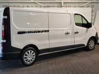 Second-hand Opel Vivaro 125 CP (91 kW) 2017 Alb Monovolum