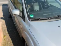 Gebraucht Ford Focus 109 PS (80 kW) 2007 Grau Kombi