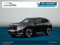 Nowe BMW X3 Shadowline 303 KM (222 kW) 2026 Czarny SUV